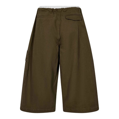 CARGO SHORTS HAUTE LAMITIE