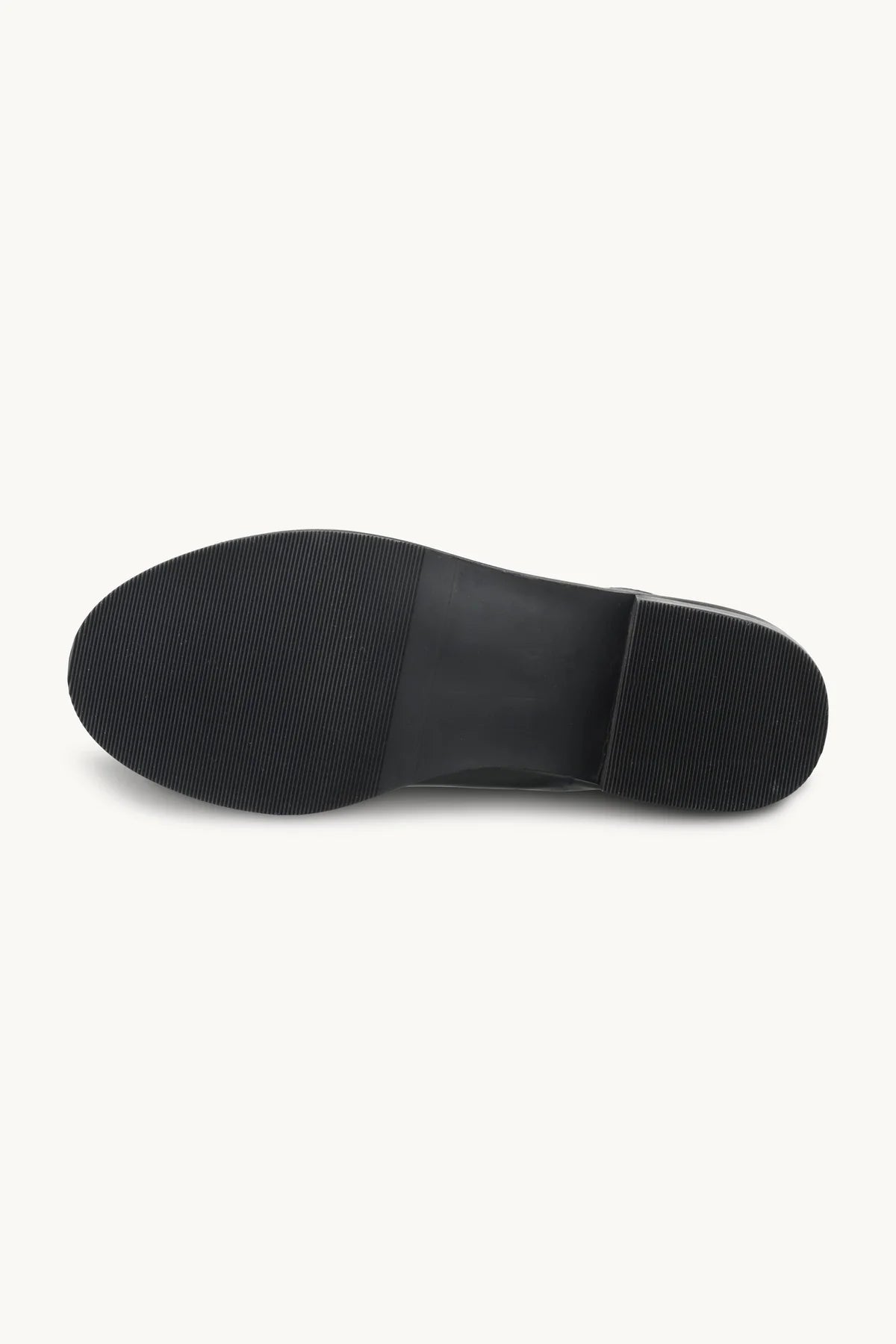 LÄDERBOOTS BRUN/SVARTA ILSE JACOBSEN