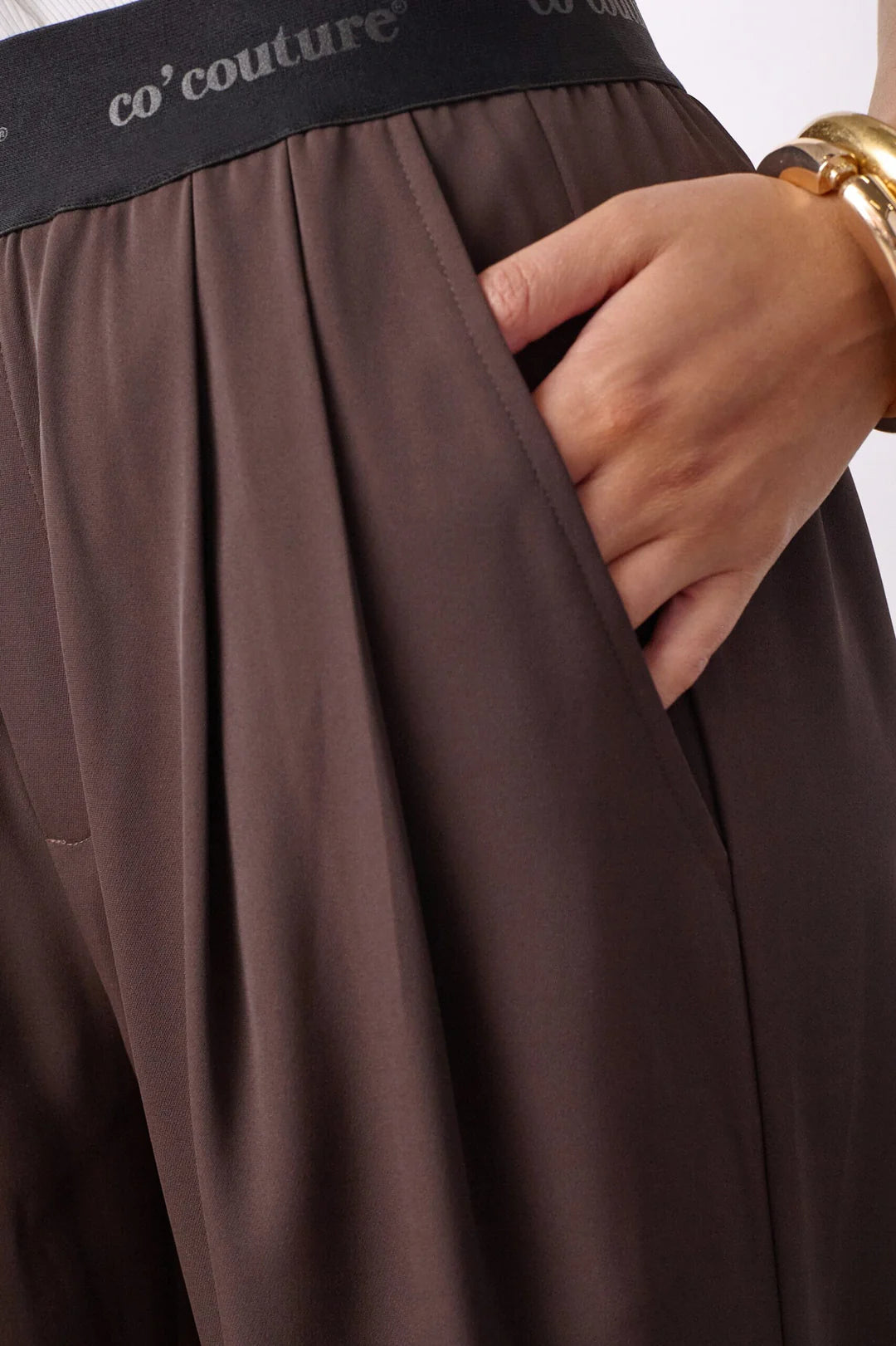 ALINI PANTS CO COUTURE