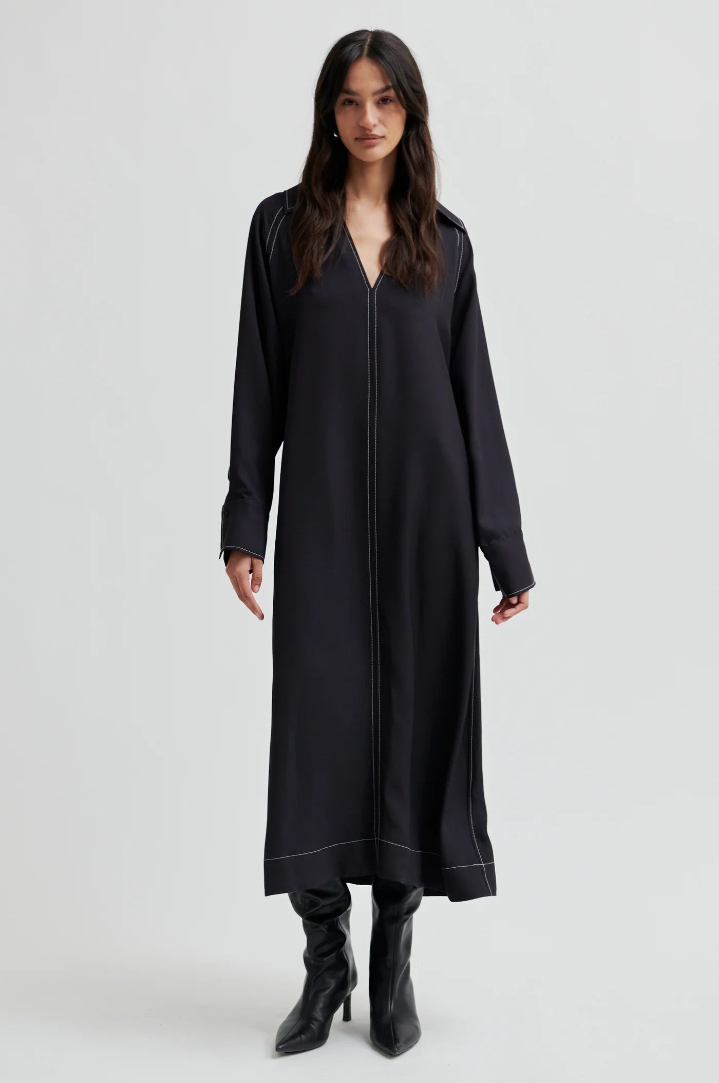 BEAM DRESS SECOND FEMALE