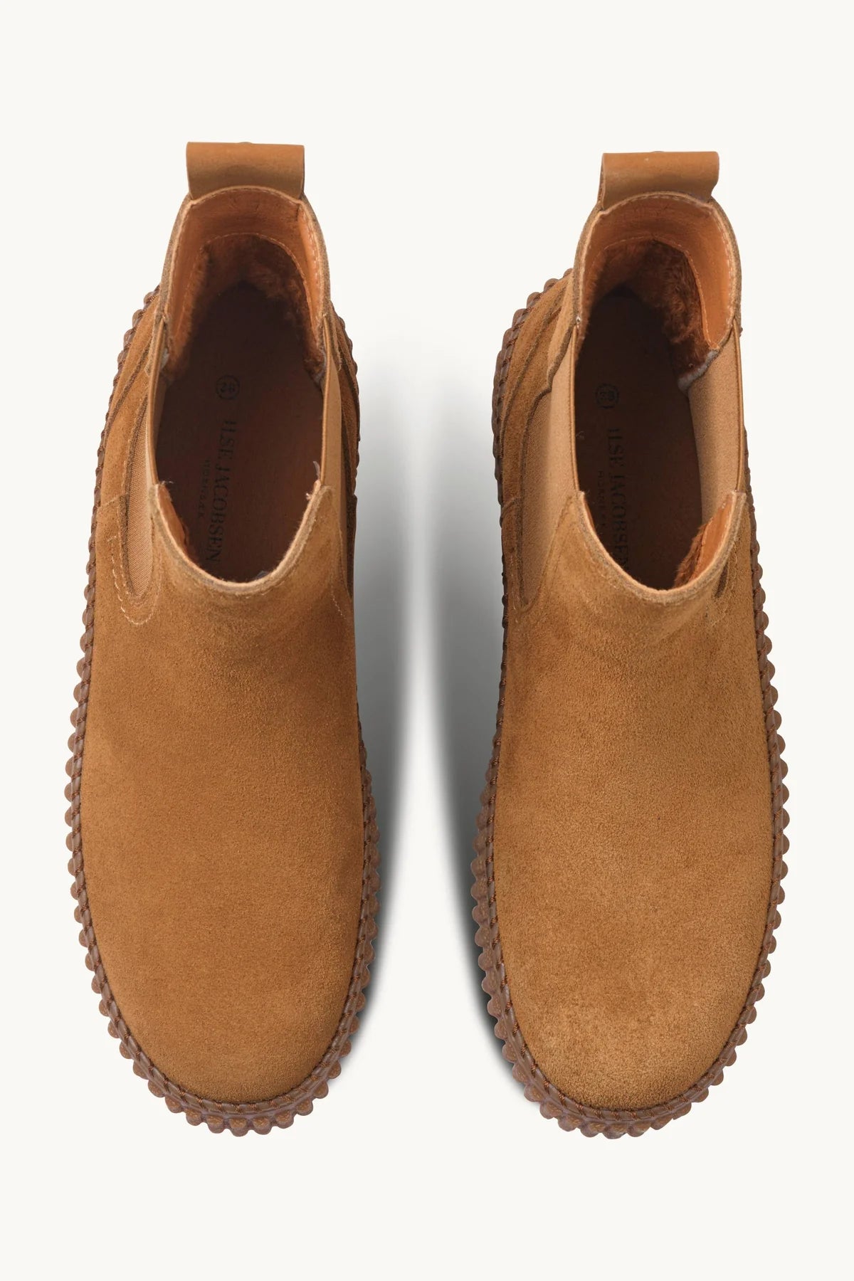 CHELSEABOOTS CASHEW ILSE JACOBSEN