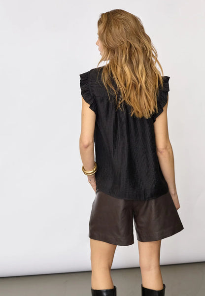 TASSY BLUS CO COUTURE