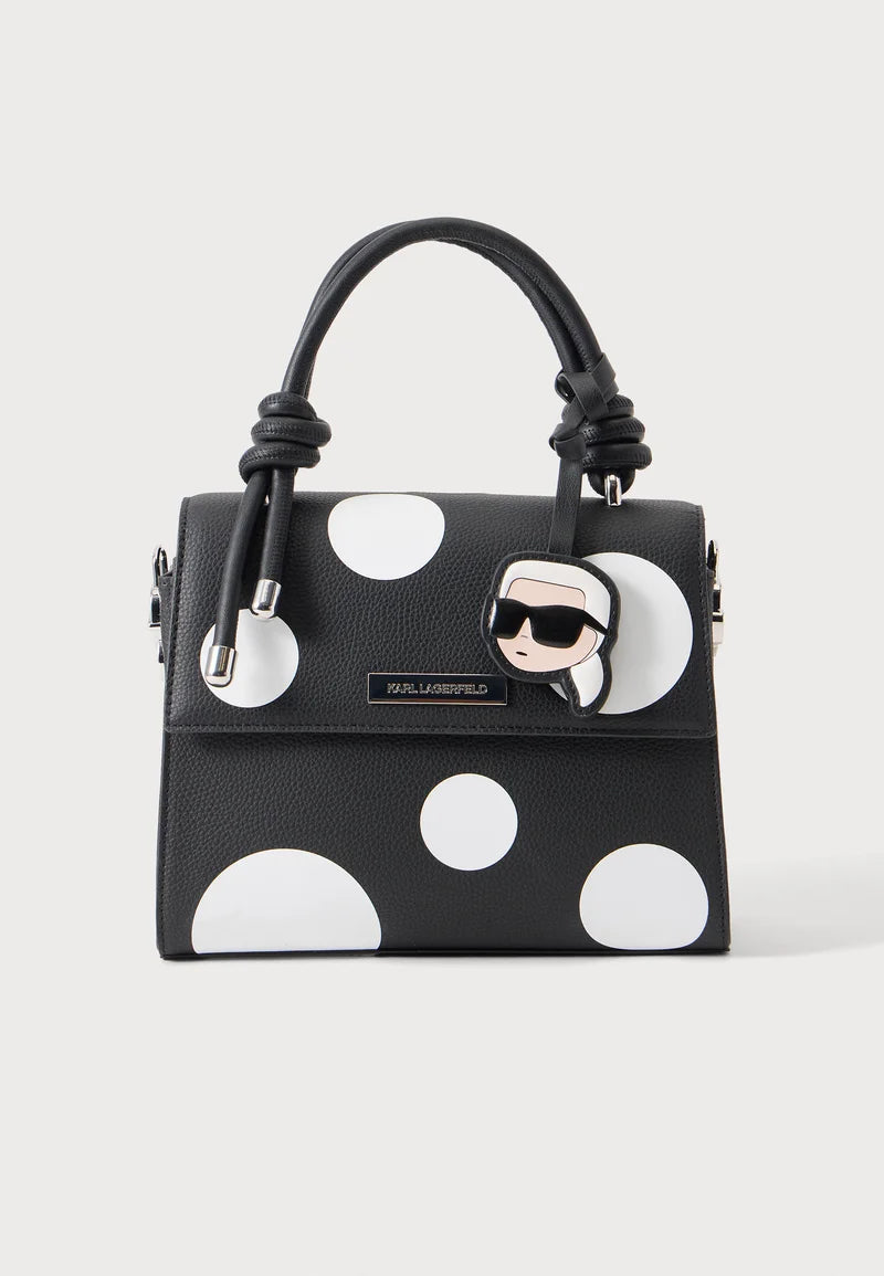 POLKA VÄSKA KARL LAGERFELD