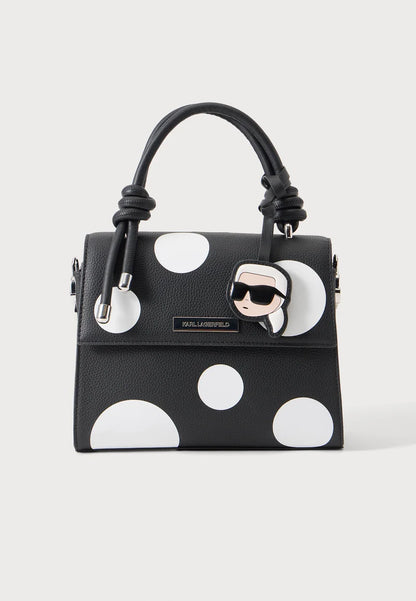 POLKA VÄSKA KARL LAGERFELD