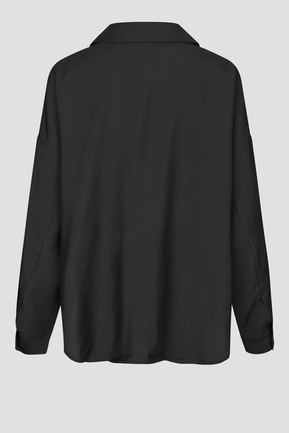 TIMELINE BLUS SECOND FEMALE