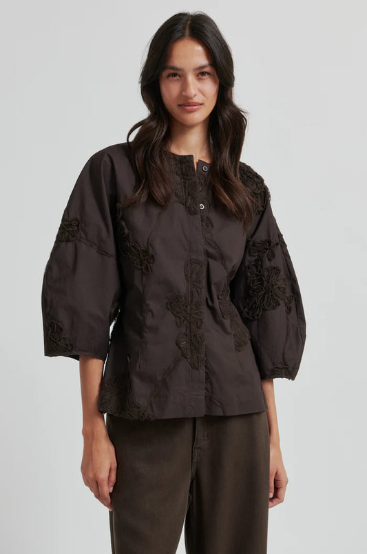 SAVOY SHIRT