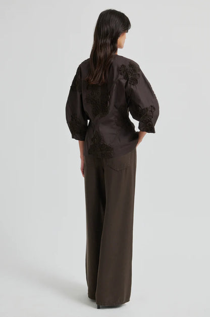 SAVOY SHIRT