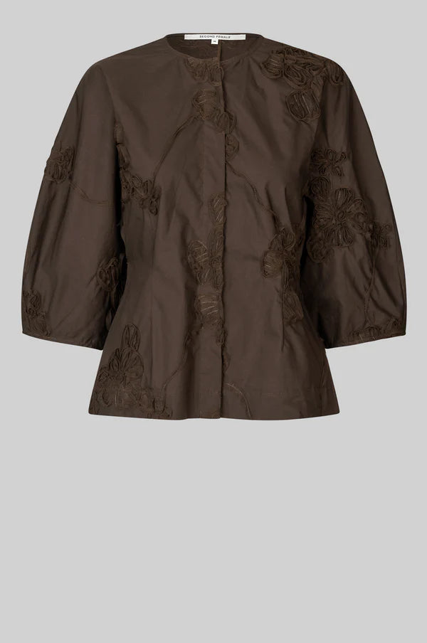 SAVOY SHIRT