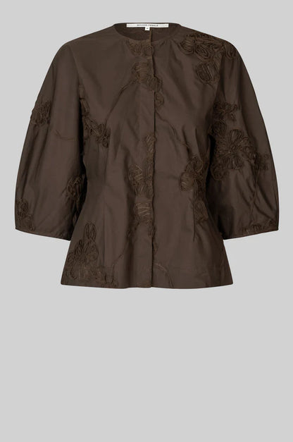 SAVOY SHIRT