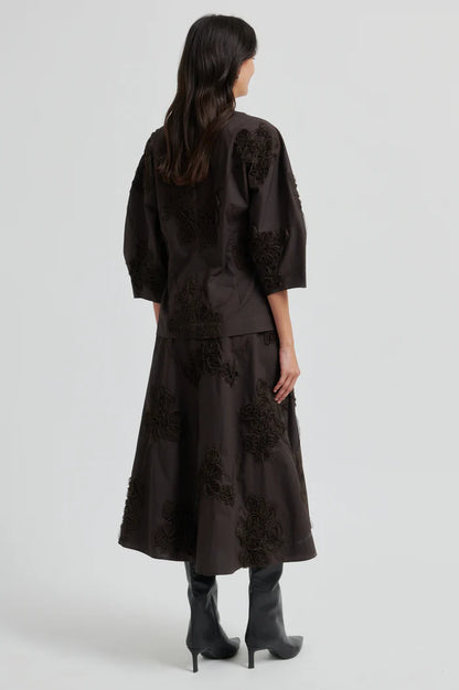 SAVOY SKIRT