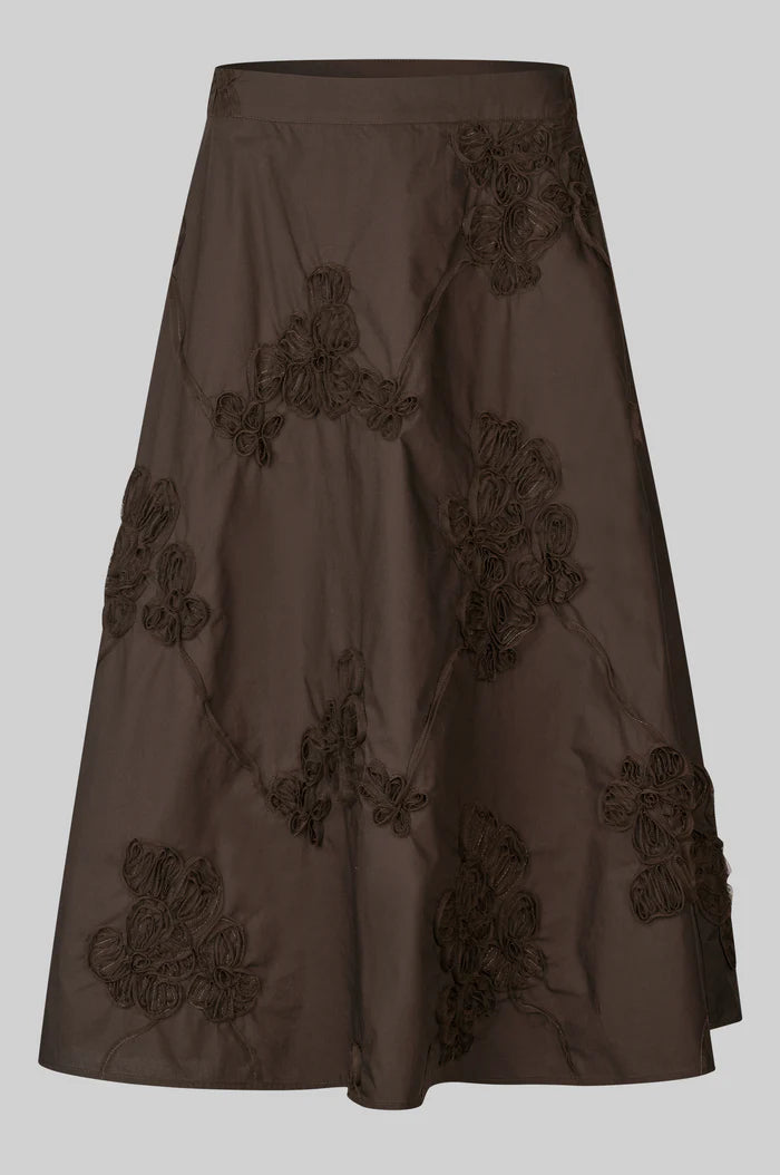 SAVOY SKIRT