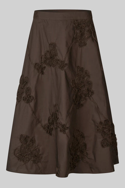 SAVOY SKIRT