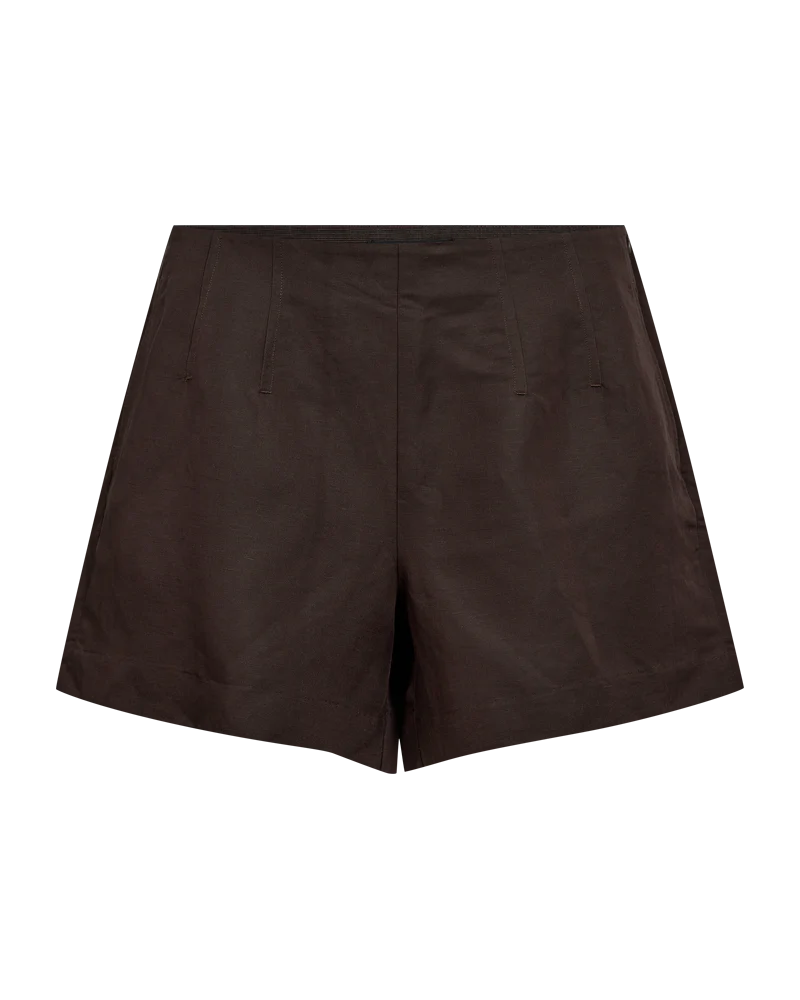 COLLEEN SHORTS COPENHAGEN MUSE