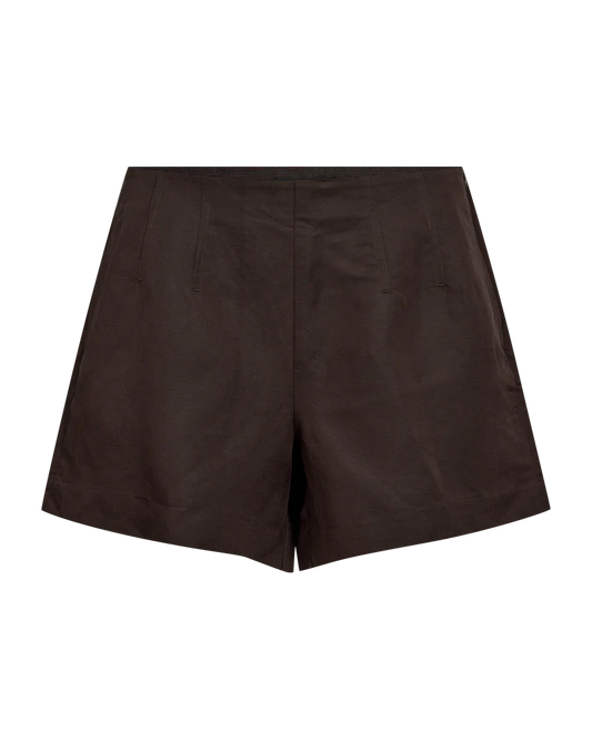 COLLEEN SHORTS COPENHAGEN MUSE