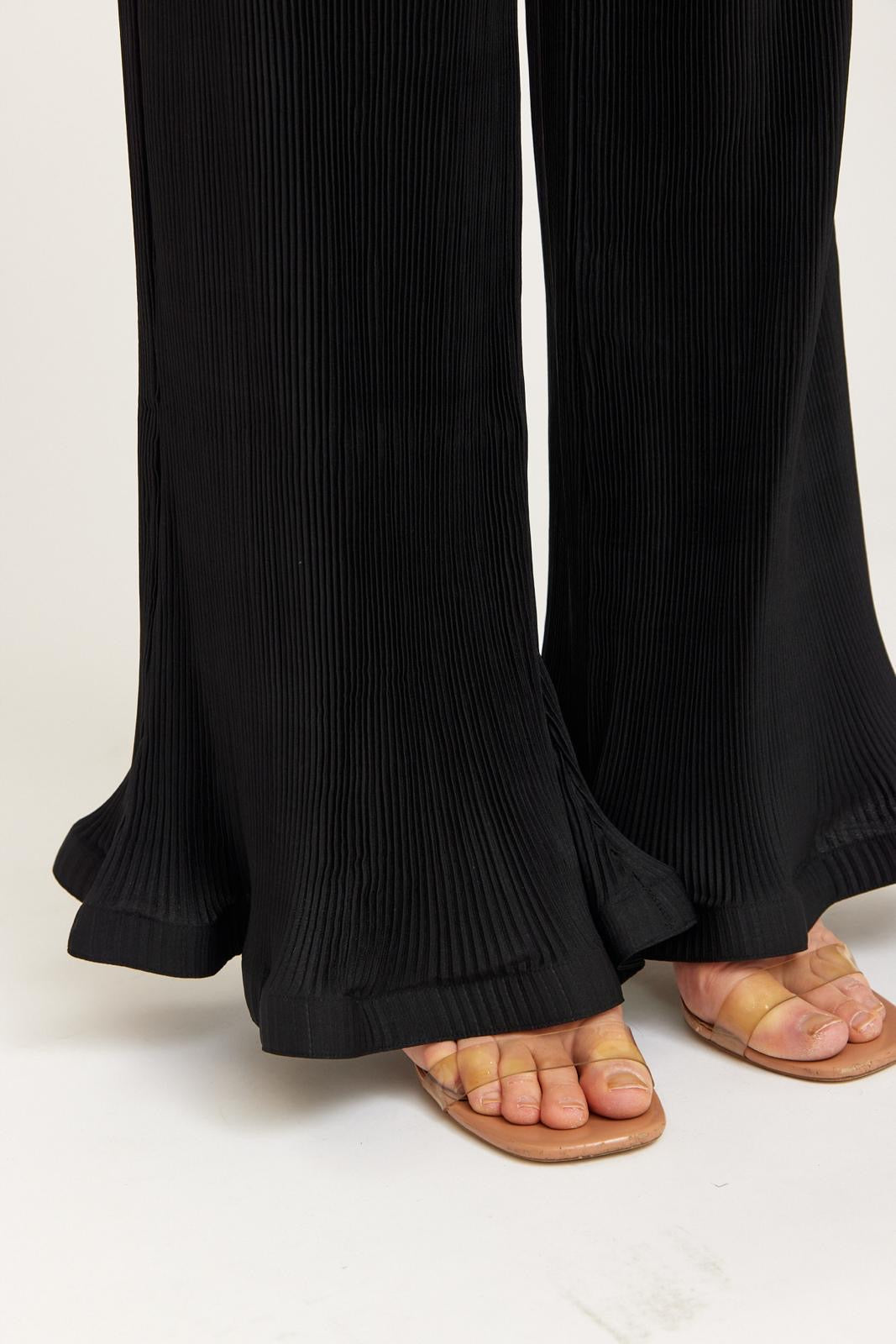 KAROLIN PANTS RUT&CIRCLE