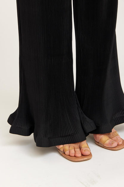 KAROLIN PANTS RUT&CIRCLE