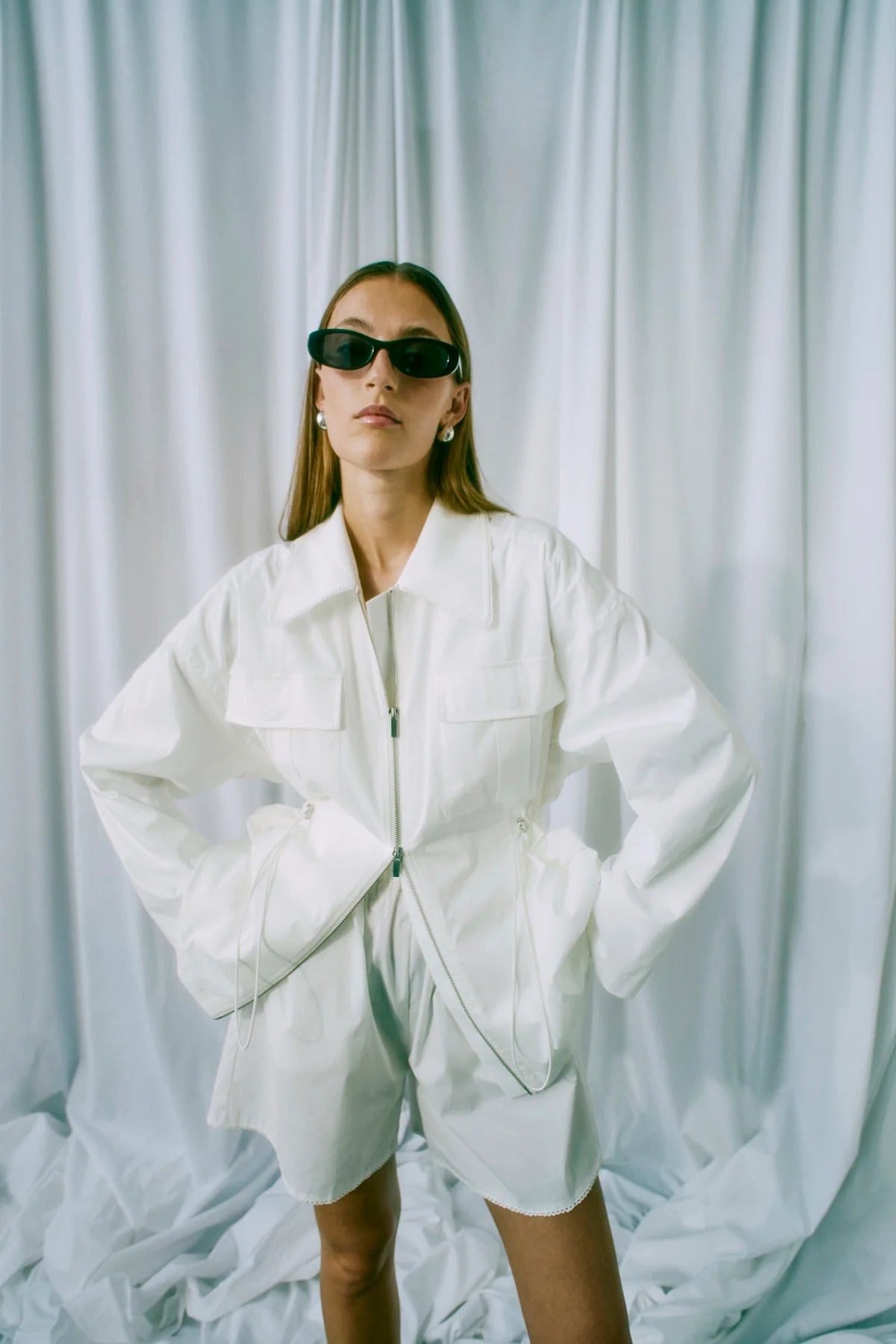 SANDRA JACKA COPENHAGEN MUSE