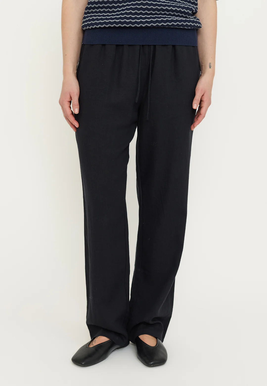YINDI PANTS SOFT REBELS
