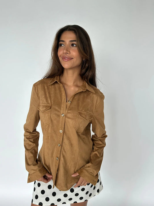 RONJA SUEDE CONTINUE