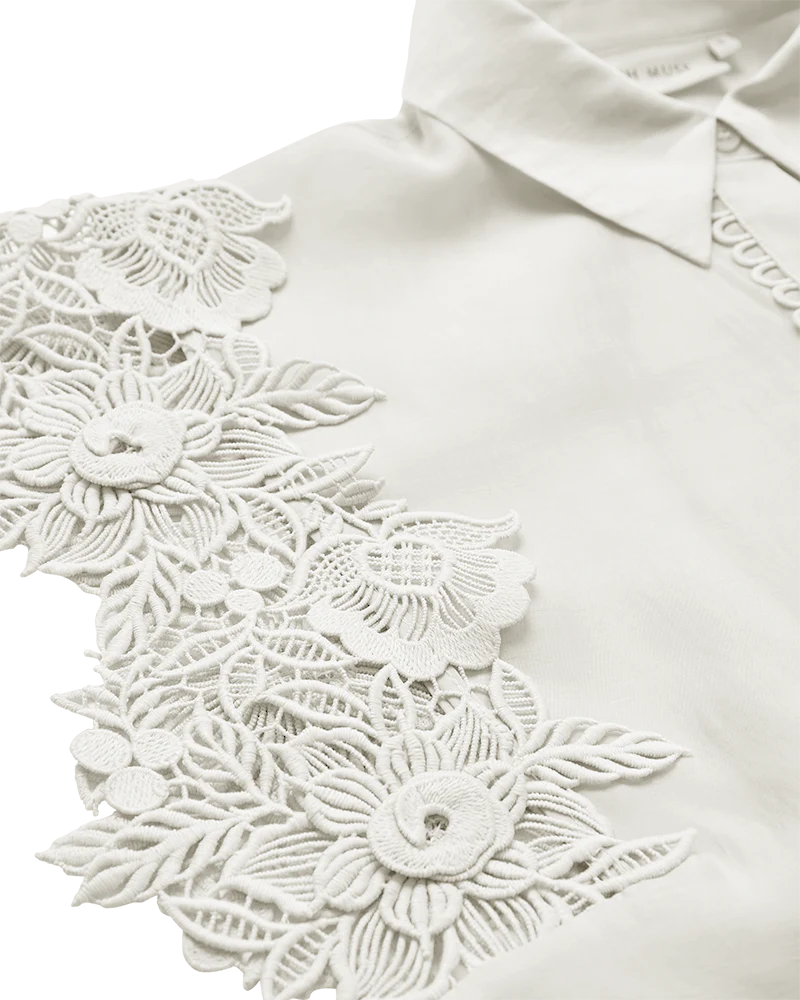 MOLLY BLUS COPENHAGEN MUSE