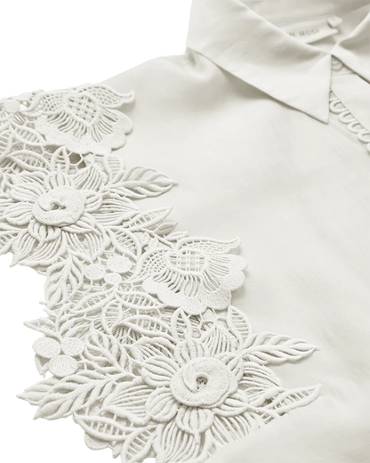 MOLLY BLUS COPENHAGEN MUSE