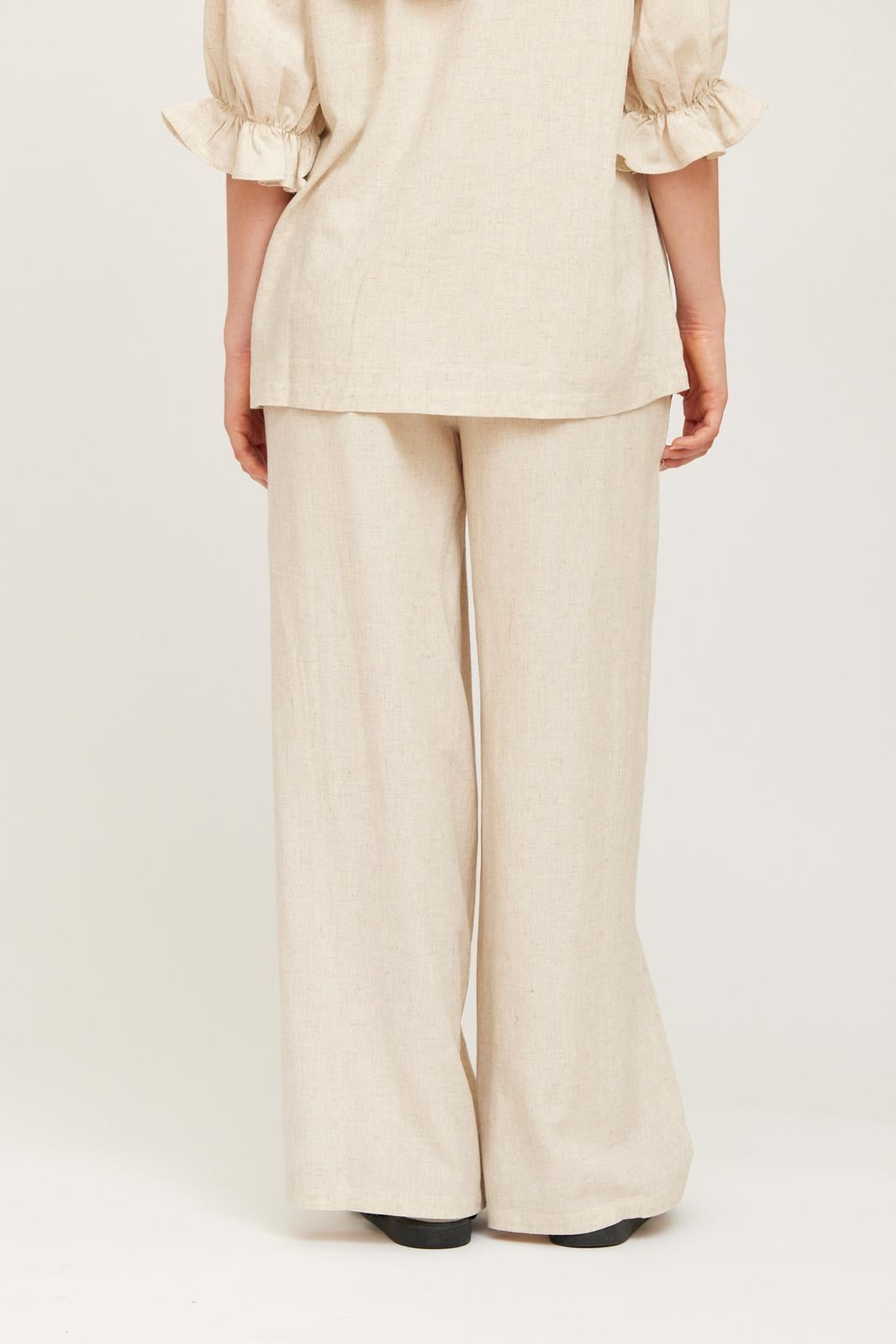 MARIA LINNE PANTS RUT&CIRCLE