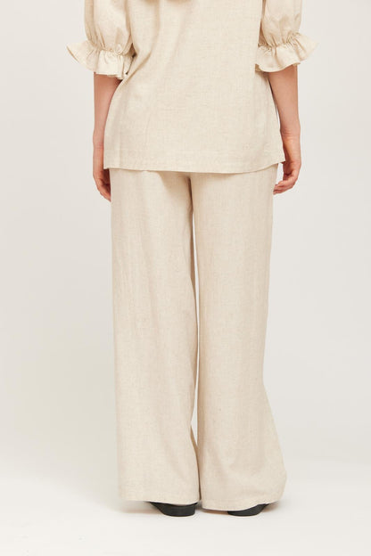 MARIA LINNE PANTS RUT&CIRCLE