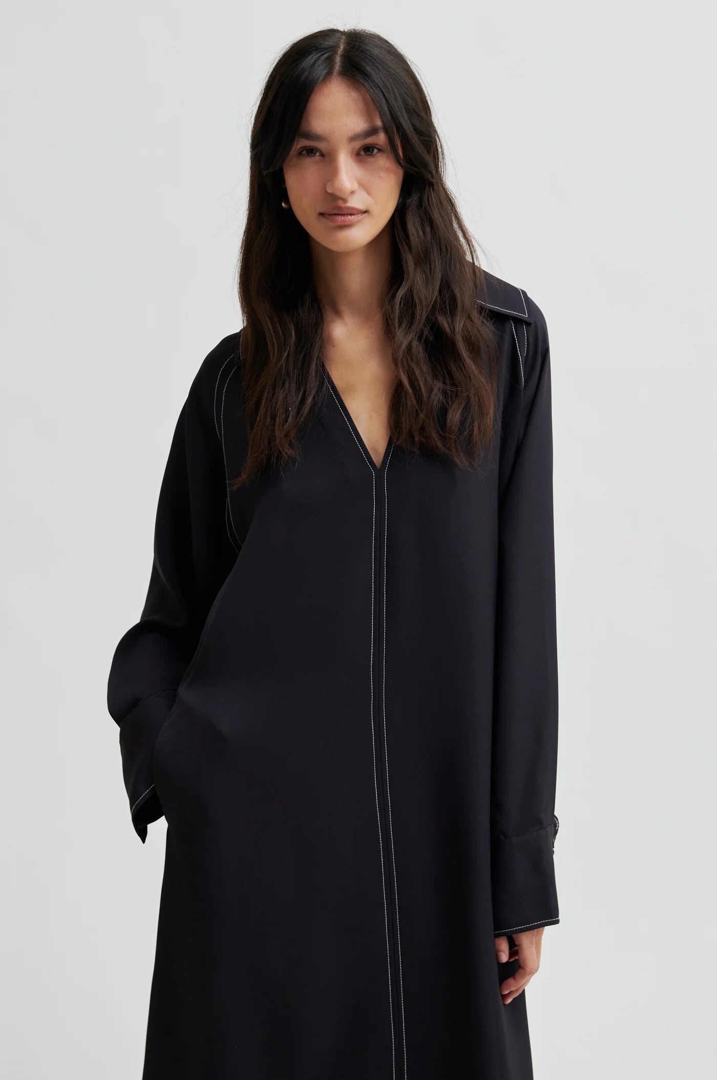 BEAM DRESS SECOND FEMALE