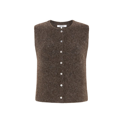 CAMILLA VEST SOFT REBELS