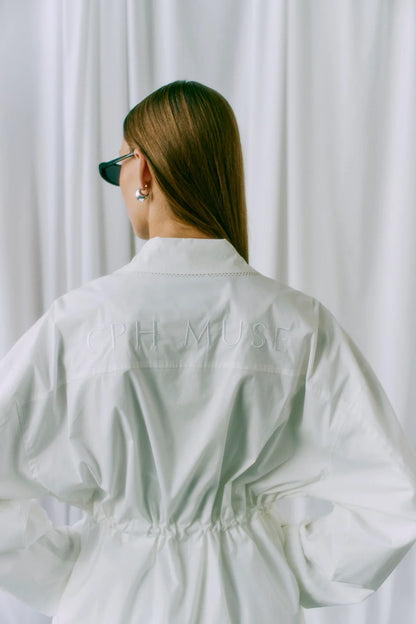 SANDRA JACKA COPENHAGEN MUSE
