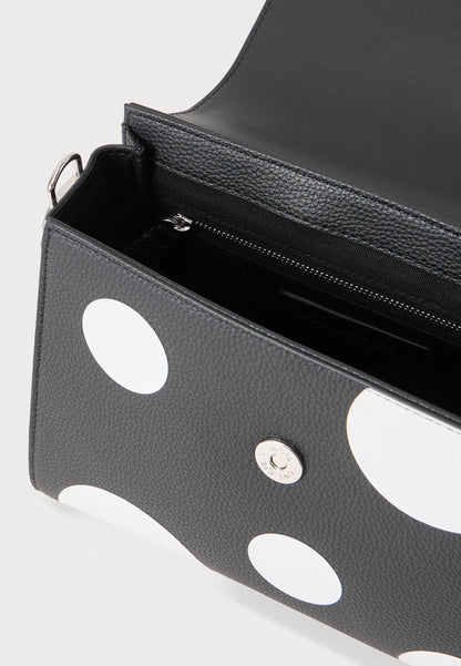 POLKA VÄSKA KARL LAGERFELD