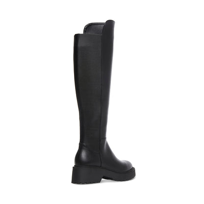 STEVE MADDEN STÖVEL live