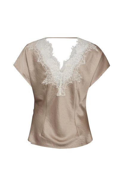 IDUN BLUS CO COUTURE