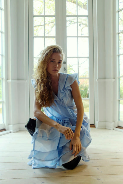 MOLLY KLÄNNING COPENHAGEN MUSE