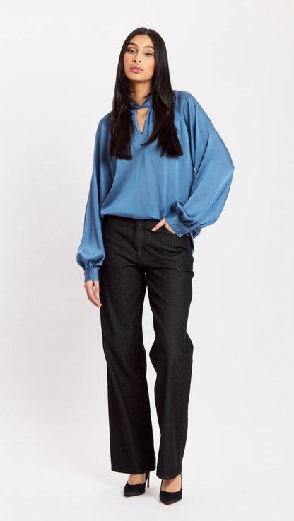 MARLA BLUS RUT&CIRCLE