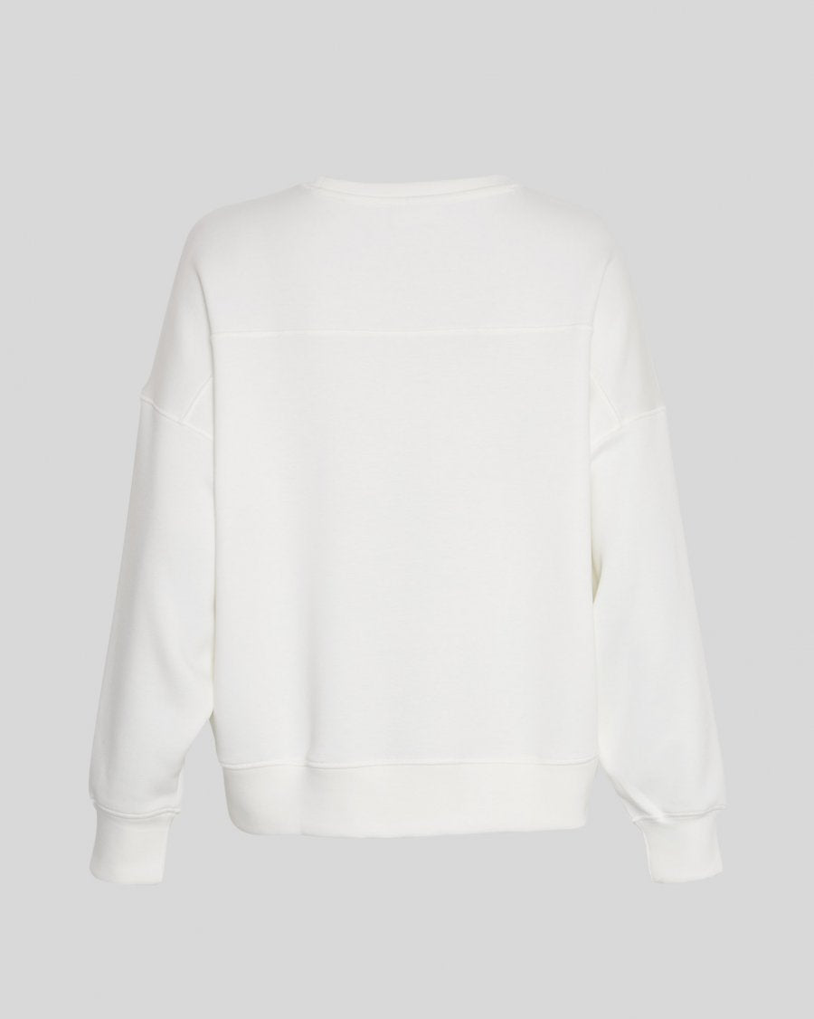 DALVIA SWEATSHIRT MSCH