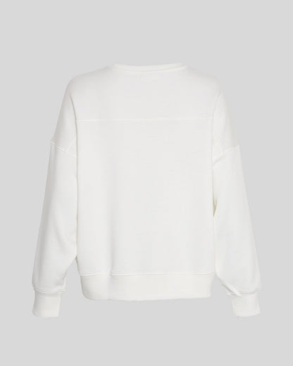 DALVIA SWEATSHIRT MSCH
