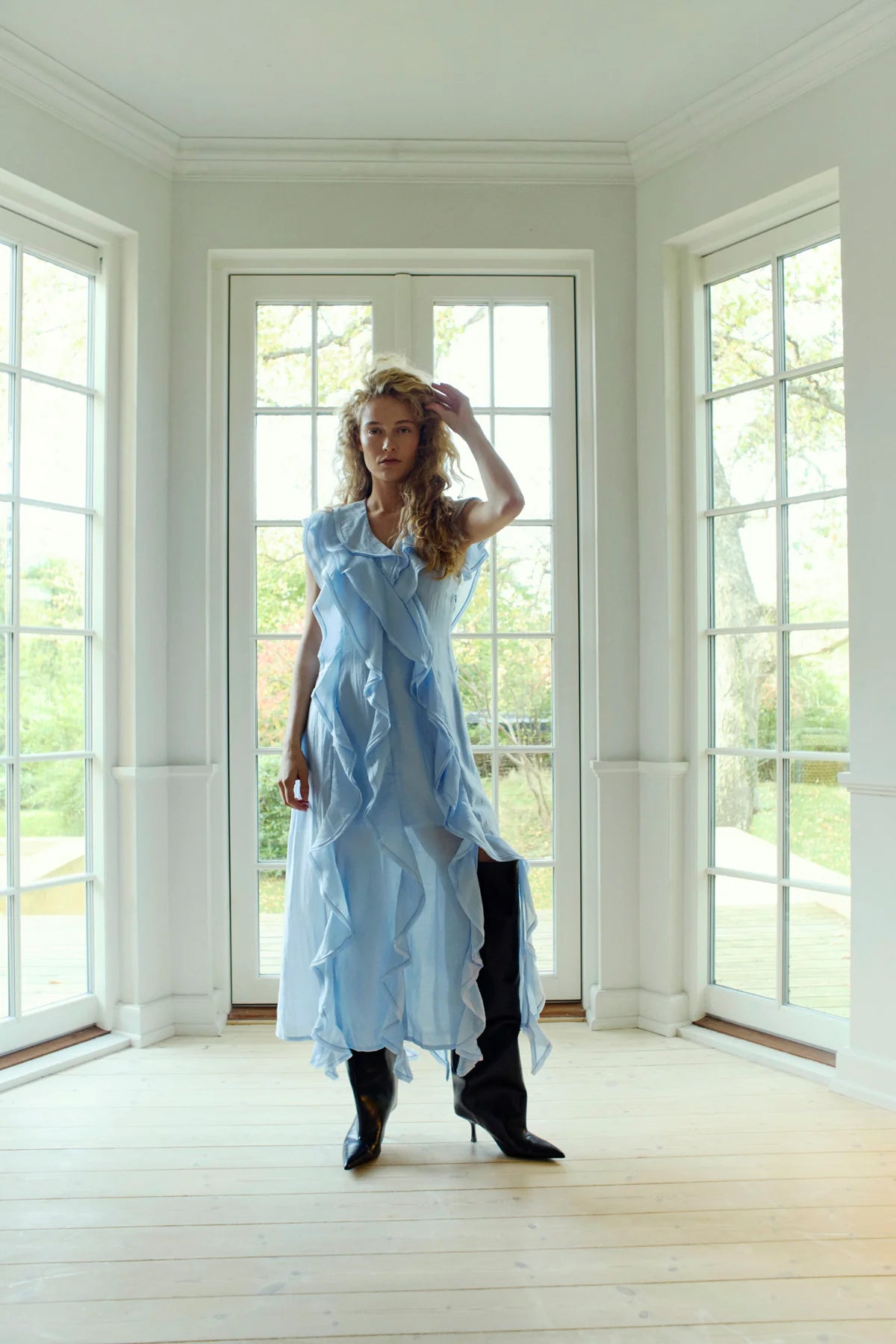 MOLLY KLÄNNING COPENHAGEN MUSE