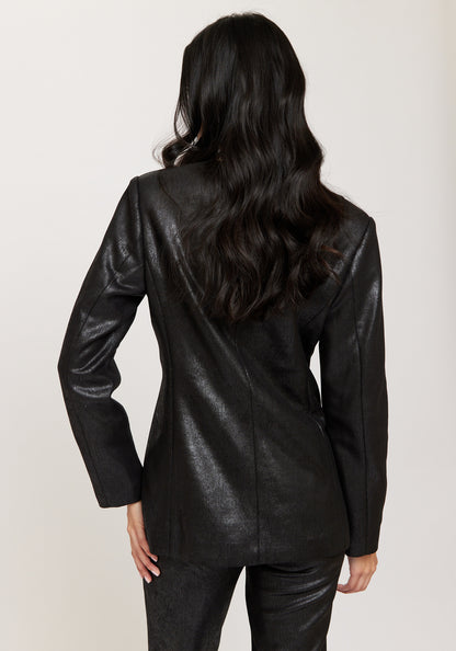 BONNY BLAZER RUT&CIRCLE