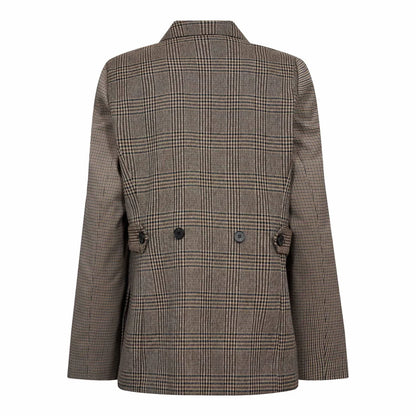 VEYA BLAZER CO COUTURE