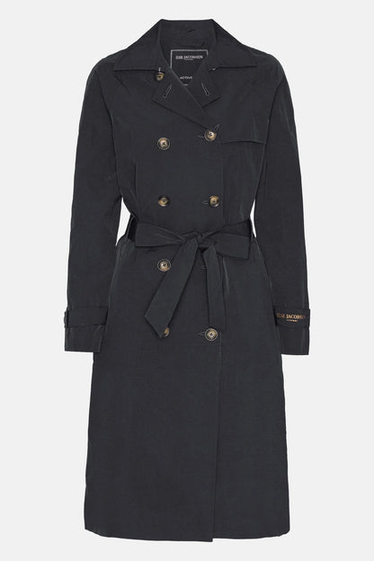 REGNROCK TRENCH ILSE JACOBSEN
