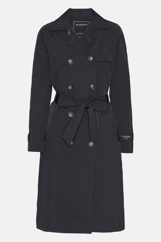REGNROCK TRENCH ILSE JACOBSEN