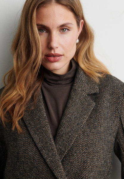 EMI NEW BLAZER SECOND FEMALE