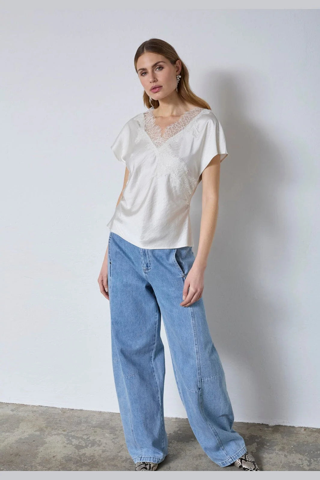 IDUN BLUS CO COUTURE
