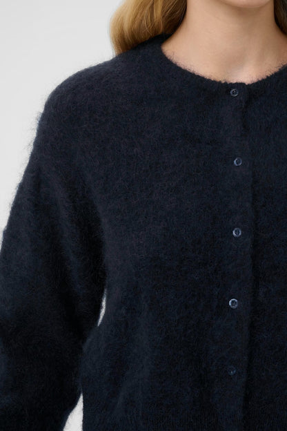 DEBBIE CARDIGAN GESTUZ