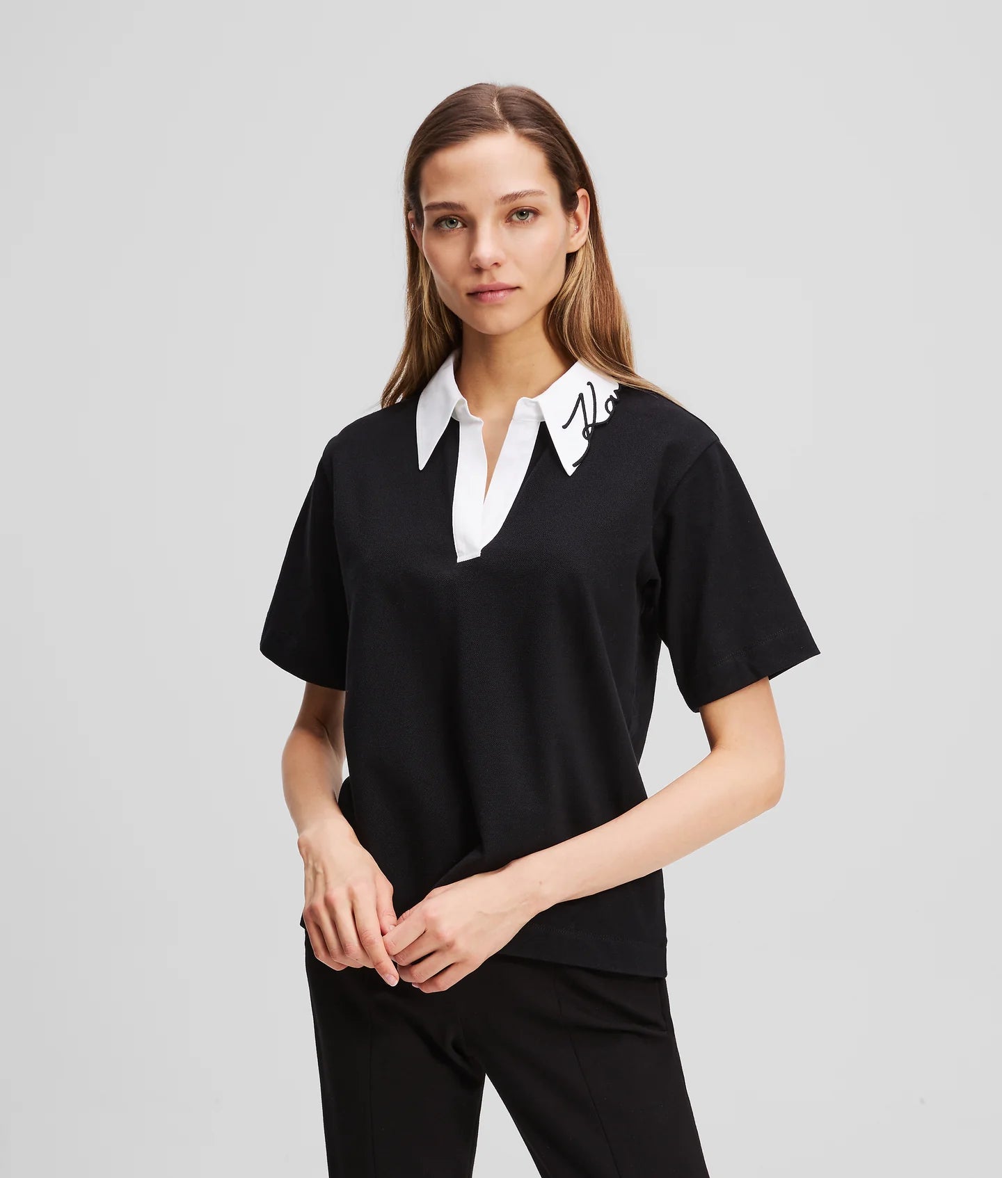 TSHIRT KARL LAGERFELD