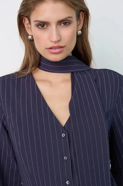 LICA SKJORTBLUS CO COUTURE