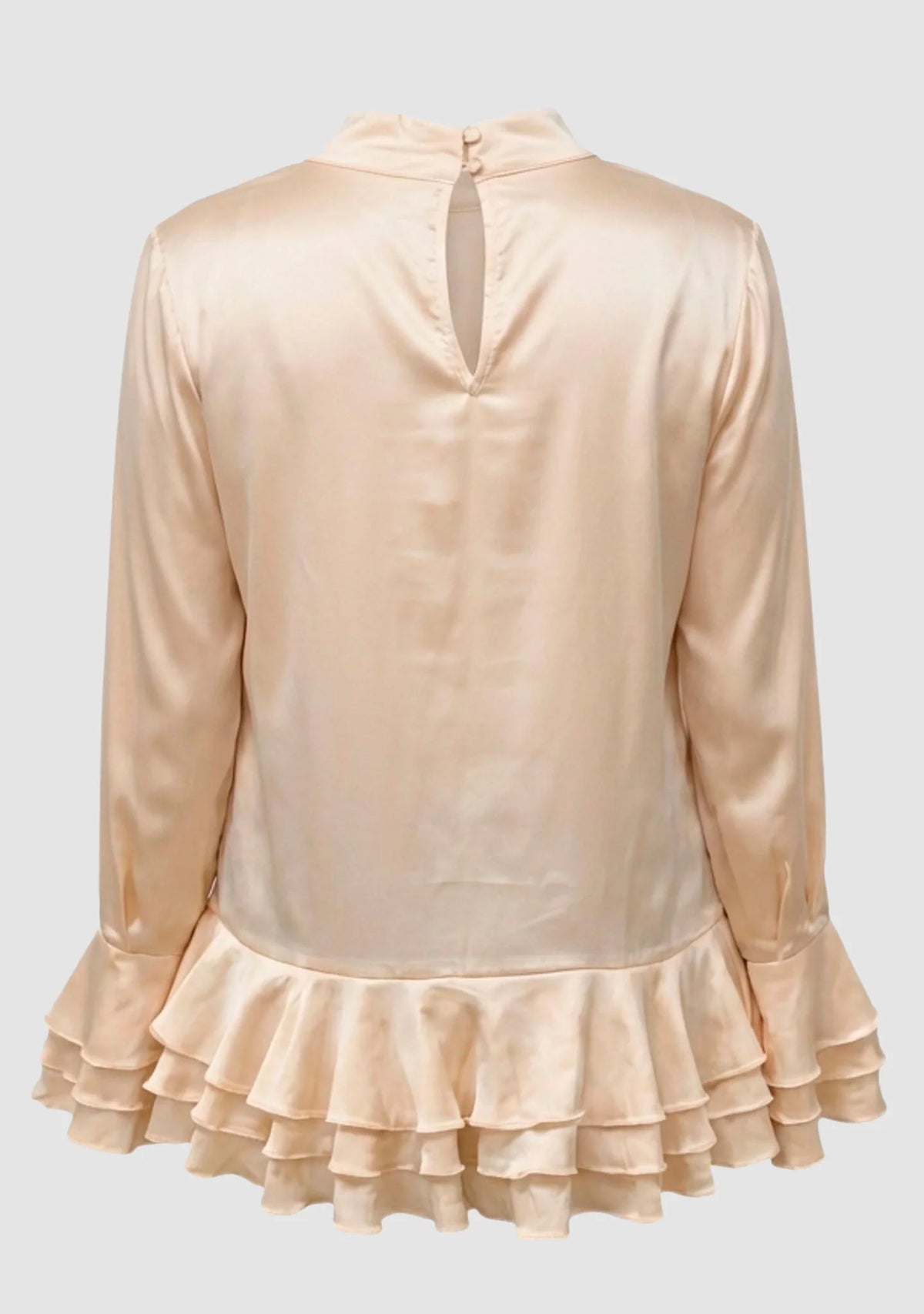 STEFF DECO BLUS ISAY