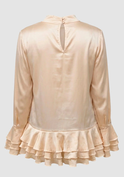 STEFF DECO BLUS ISAY