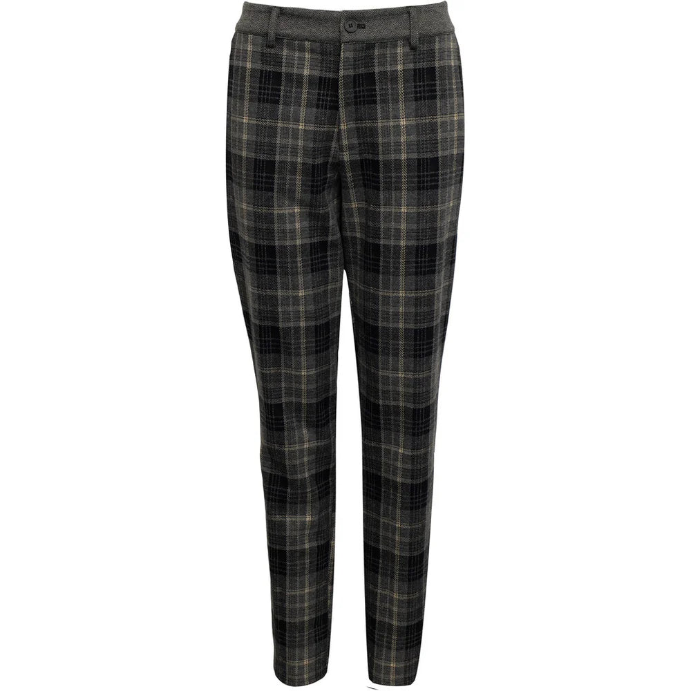 BULLOCK PANTS COSTA MANI